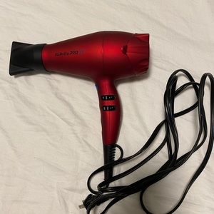 Babyliss Pro TT hair dryer